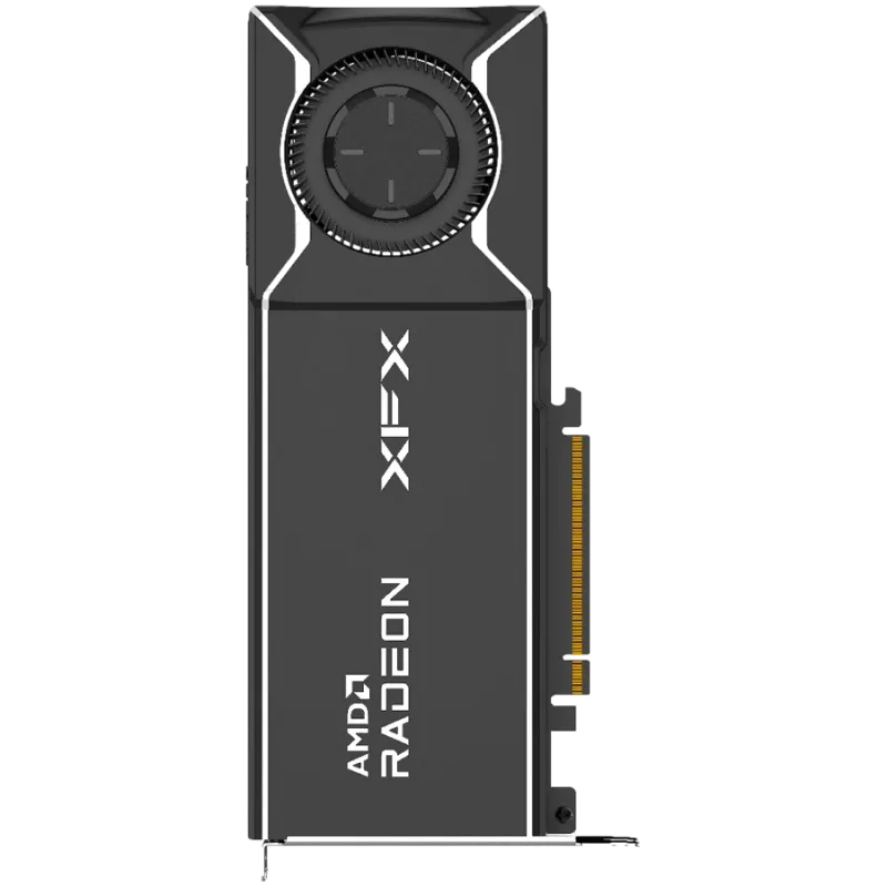Grafikkarte AI PRO 9700
