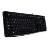 Tastatur Logitech K120 for Business