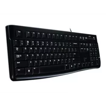 Tastatur Logitech K120 for Business