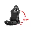 ERS5 Elite PU-Leder & Wildleder Edition