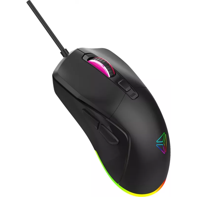 Gaming-Set Yenkee YGS 03 ECLIPSE 3-in-1 (Tastatur, Maus, Headset)