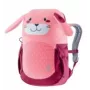 Freizeitrucksack Deuter Kikki Pink Red Polyester 200x170x350mm