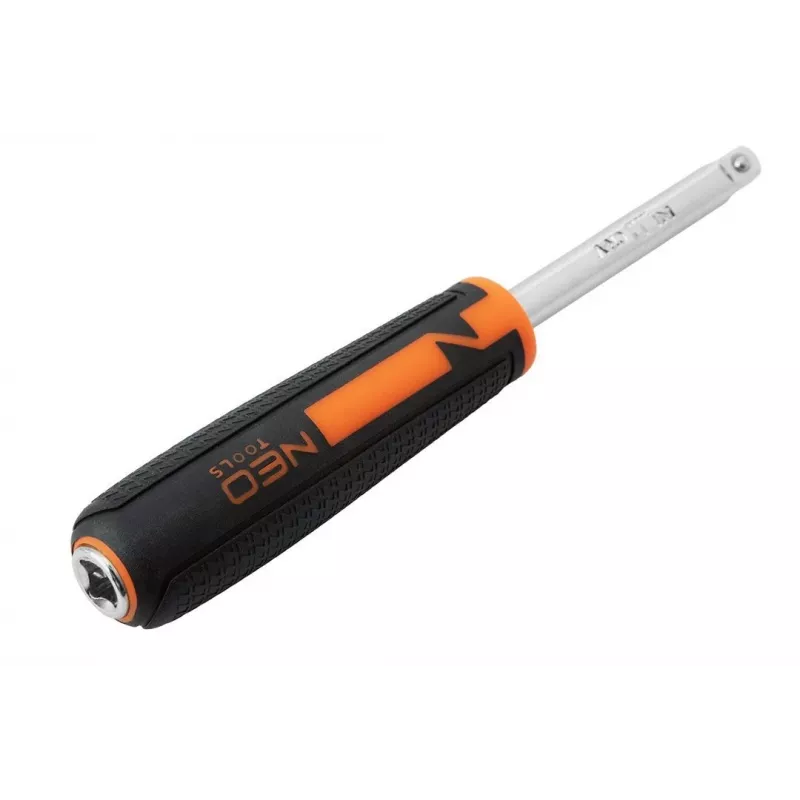 Neo 10-078 Mechaniker-Werkzeugset 233 Teile