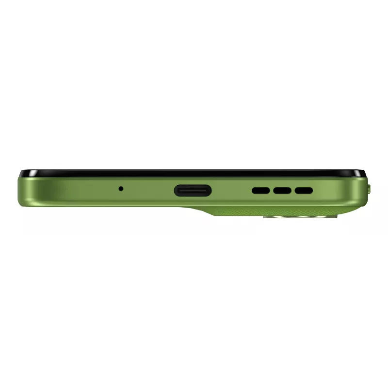 Motorola moto g06 17.5 cm (6.88) Dual SIM Android 15 4G USB Type-C 4 GB 64 GB 5200 mAh Grün
