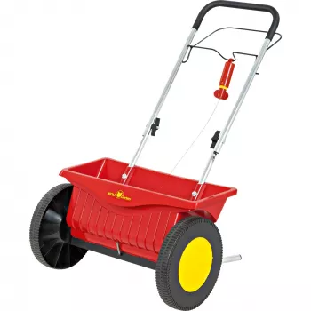 Rasenmäher WOLF-Garten WE 430 5450000