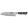 Santoku-Messer ZWILLING TANREI 18 cm