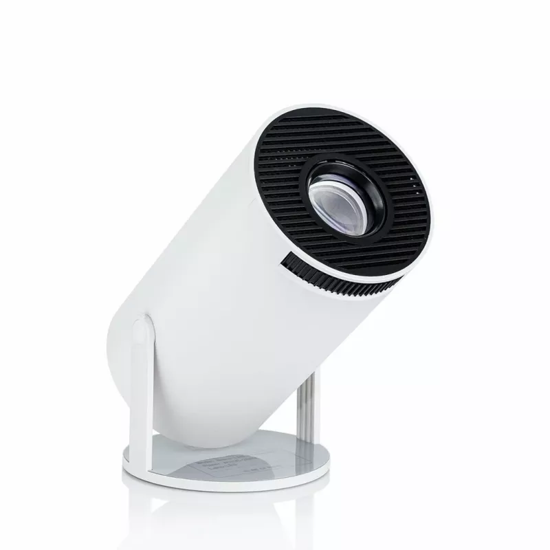 Extralink Smart Life Smart Projector ESP-Mini | Projektor | 200 ANSI, 720p, automatische Trapezkorrektur, Android 11
