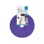 Klettband Kabelband Velcro 25 m x 20 mm Endlosrolle – Lila