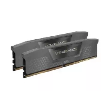 Desktop DDR5-Speicher CORSAIR Vengeance 16 GB (2x 8 GB) 6000 MT/s CL36 mit Intel XMP- und AMD EXPO-Unterstützung