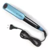 Glätteisen JATA JBPP5570 60W Keramikplatten Schwarz Blau