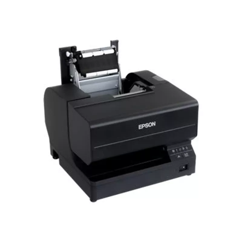 POS-Drucker Epson TM-J7700(301PH) Tintenstrahl 98 mm/s Kabelgebunden Kabellos