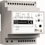 TCS BVS20-SG - Netzteil - Grau - Weiß - Kunststoff - 0 - 40 °C - CE - 72 mm