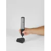 Akku-Rotationswerkzeug-Set MOVA MRT008 — 8V Rotationshandstück mit Zubehörset zum Bohren, Schleifen, Polieren und Schneiden