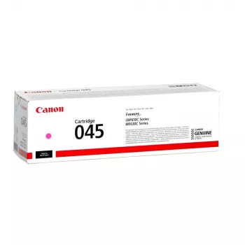 Tonerkartusche Canon CRG-045 1240C002 1200 Seiten Violett