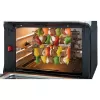 Low-Fat Heißluftfritteuse ProfiCook PC-FR 1200 H