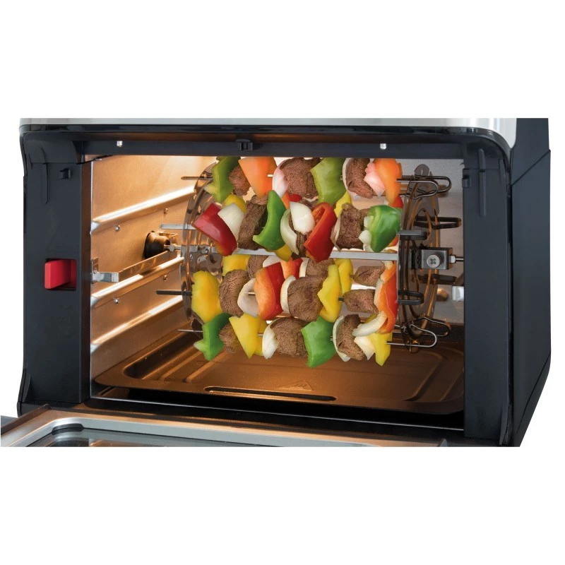 Low-Fat Heißluftfritteuse ProfiCook PC-FR 1200 H