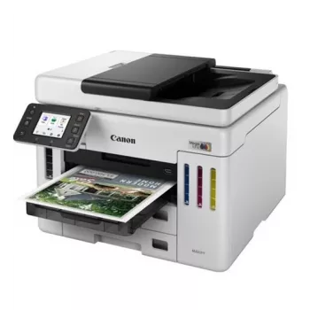 Canon 6880C009 Drucker Weiß