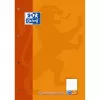 Schreibheft Oxford 100061261 A4 Orange 90 g/m²