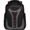 Wenger/SwissGear 600639 Notebooktasche 43,2 cm (17) Rucksacktasche Schwarz, Grau
