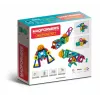 MAGFORMERS Magnetic Blocks Drea Land — 31-teiliges magnetisches Konstruktionsset für kreatives Spiel