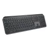 Logitech MX Master Keys for Business Tastatur