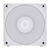 Fan Lian Li UF-P28120-1W 12 cm 300-2600 RPM Weiß