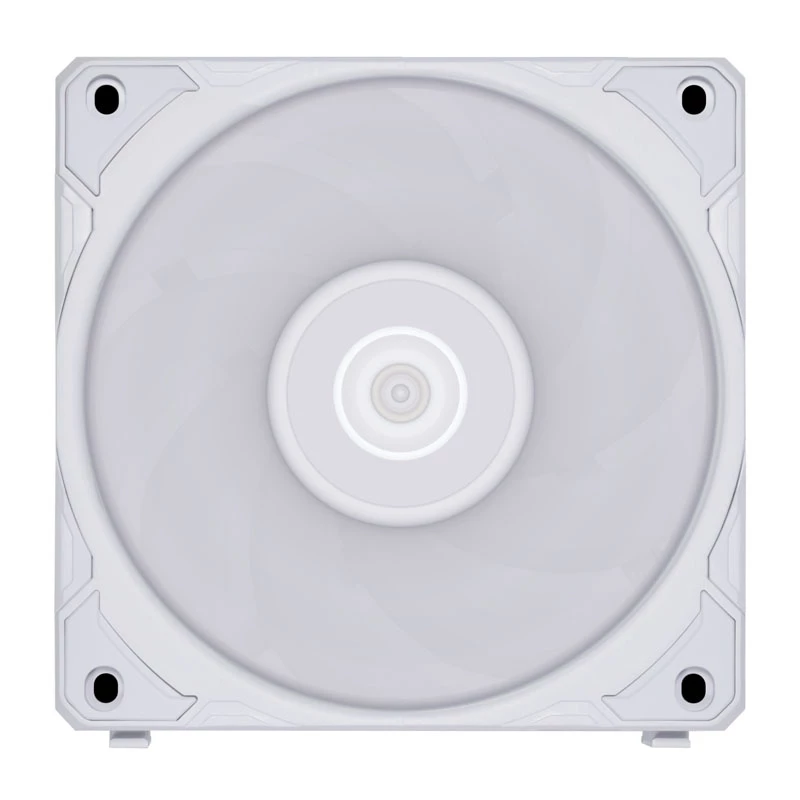 Fan Lian Li UF-P28120-1W 12 cm 300-2600 RPM Weiß