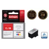Activejet AC-38R Tinte (Ersatz für Canon CL-38; Premium; 12 ml; Farbe)