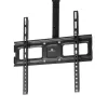 Decken-TV-Halterung MACLEAN MC-943, verstellbare Neigung für 32–55 Zoll Fernseher