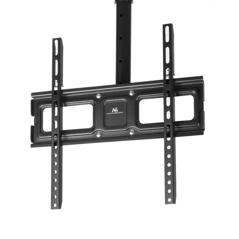 Decken-TV-Halterung MACLEAN MC-943, verstellbare Neigung für 32–55 Zoll Fernseher