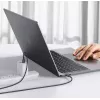 USB-C-Kabel Aukey CB-CD45 0,9 m – USB Type-C auf USB-A, Quick-Charge-Unterstützung
