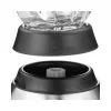 Tischmixer Gastroback Vital 1,5 l Schwarz Edelstahl