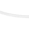 Barrow RGTP-H transparenter Schlauch 16/10 mm, 1 m Länge