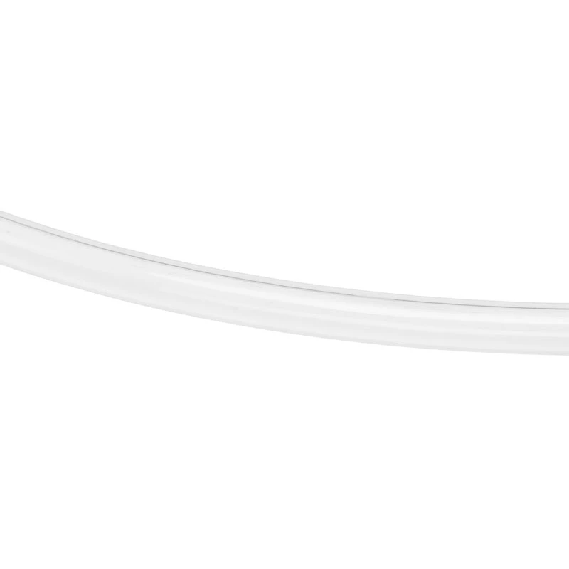 Barrow RGTP-H transparenter Schlauch 16/10 mm, 1 m Länge