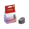 Canon CL-52 Tintenpatrone 1 Stück Original Schwarz, Cyan, Magenta, Gelb