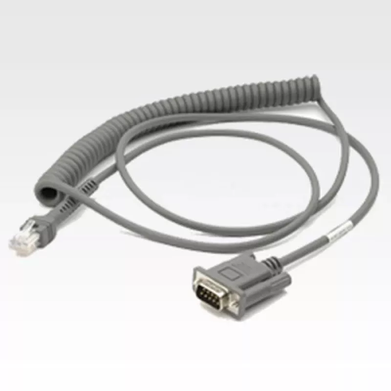 Motorola CBA-R09-C09ZAR Barcode-Leser-Zubehör