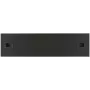 Blindpanel LOGON RAB310BL Schwarz 3U 19 Zoll