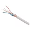 Netzwerkkabel Gembird 305m Cat5e S-FTP Grau