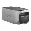 Akku für EcoFlow DELTA 3 Max Plus Powerstation — LiFePO4 2.048 Wh, Schwarz