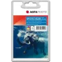 Patrone APHP62CXL No.62XL C2p07AE Farbe wiederaufbereitet