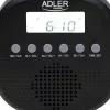ADLER AD1912 Wasserdichtes Radio
