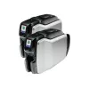 Zebra ZC300 Kunststoffkartendrucker Farbsublimation/Thermotransfer Farbe 300 x 300 DPI