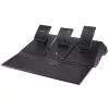 Lenkrad + Pedale + Joystick Subsonic SA5658 Schwarz USB für PlayStation 4 Xbox One