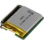 Joy-it Raspberry Pi® UPS Raspberry Pi®, Arduino, Banana Pi, Cubieboard, Raspberry Pi® 3 B+, Raspberry Pi® 3 B, Raspberry Pi® 2 B, Raspberry Pi® A, B, B+ (rb-Battery-spi3)
