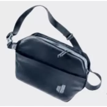 Deuter Passway 2 Polyethersulfone (PES) Schwarze Unisex-Schultertasche