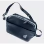 Deuter Passway 2 Polyethersulfone (PES) Schwarze Unisex-Schultertasche