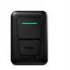 Wandmontierte EV-Ladestation Hager witty one 11 kW 3-phasig mit Typ-2-Stecker, RFID, Bluetooth, 4,5 m Kabel, IP55, IK10