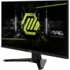 MSI MAG 274FDE Gaming-Monitor 68,6 cm (27 inch), schwarz, FullHD, Rapid-IPS, HDR Ready, Adaptive-Sync, 200Hz Panel (9S6-3CE41H-002)