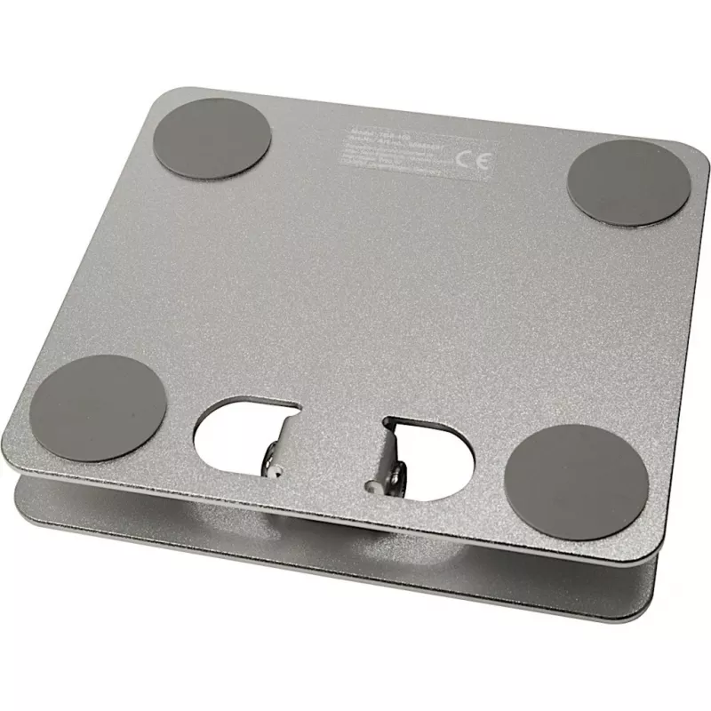 Laptopständer Inter-Tech TBS-100 Aluminium 35,6 cm (14 Zoll)
