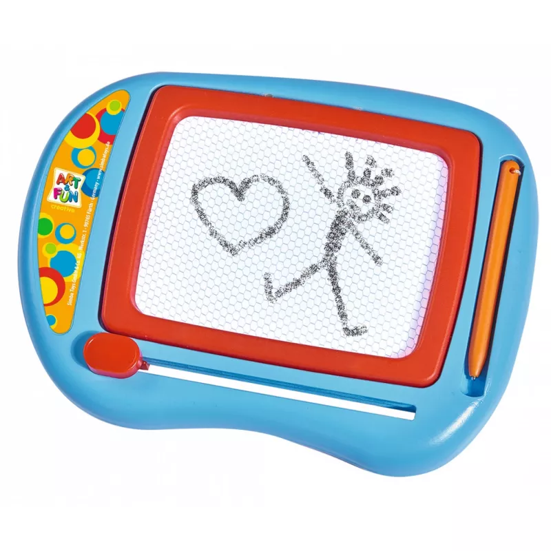Zeichenbretter Doppelpack, Simba‑Dickie A&F Modell 106334149, 2 Bretter enthalten